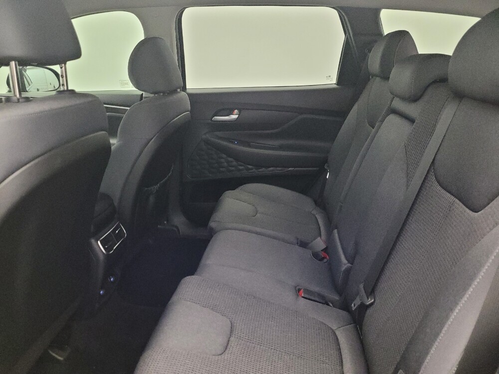 2022 Hyundai Santa Fe in Phoenix, AZ 85022 - 18075906 18