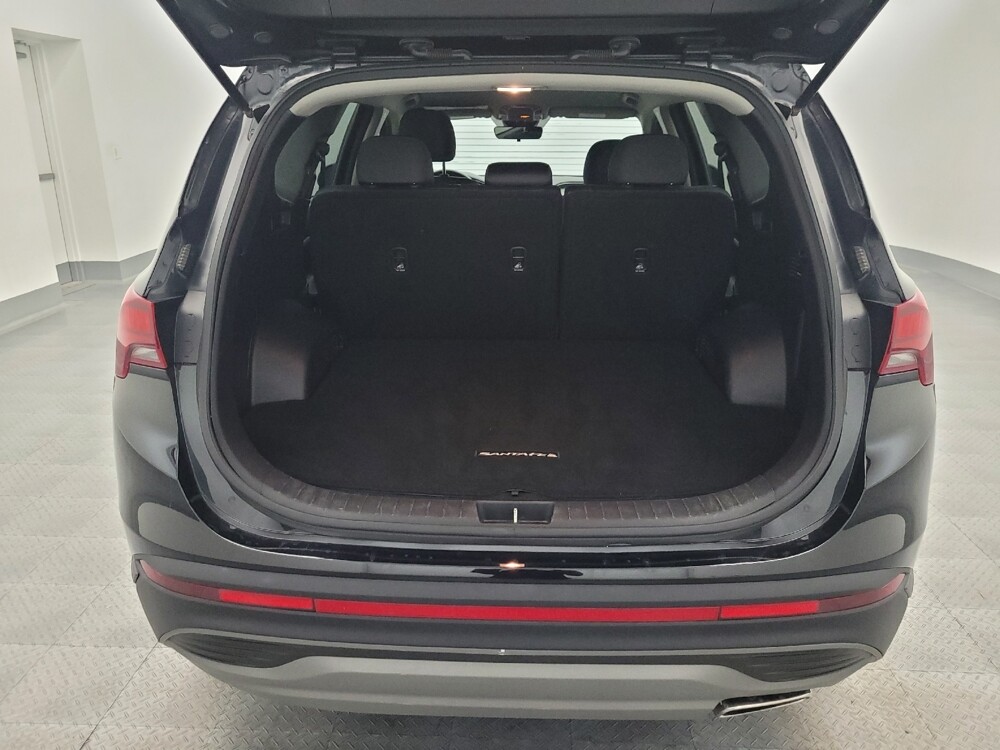 2022 Hyundai Santa Fe in Phoenix, AZ 85022 - 18075906 29