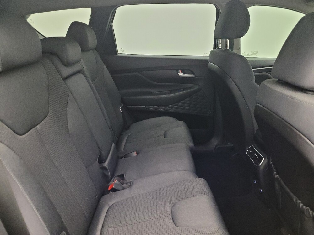 2022 Hyundai Santa Fe in Phoenix, AZ 85022 - 18075906 19