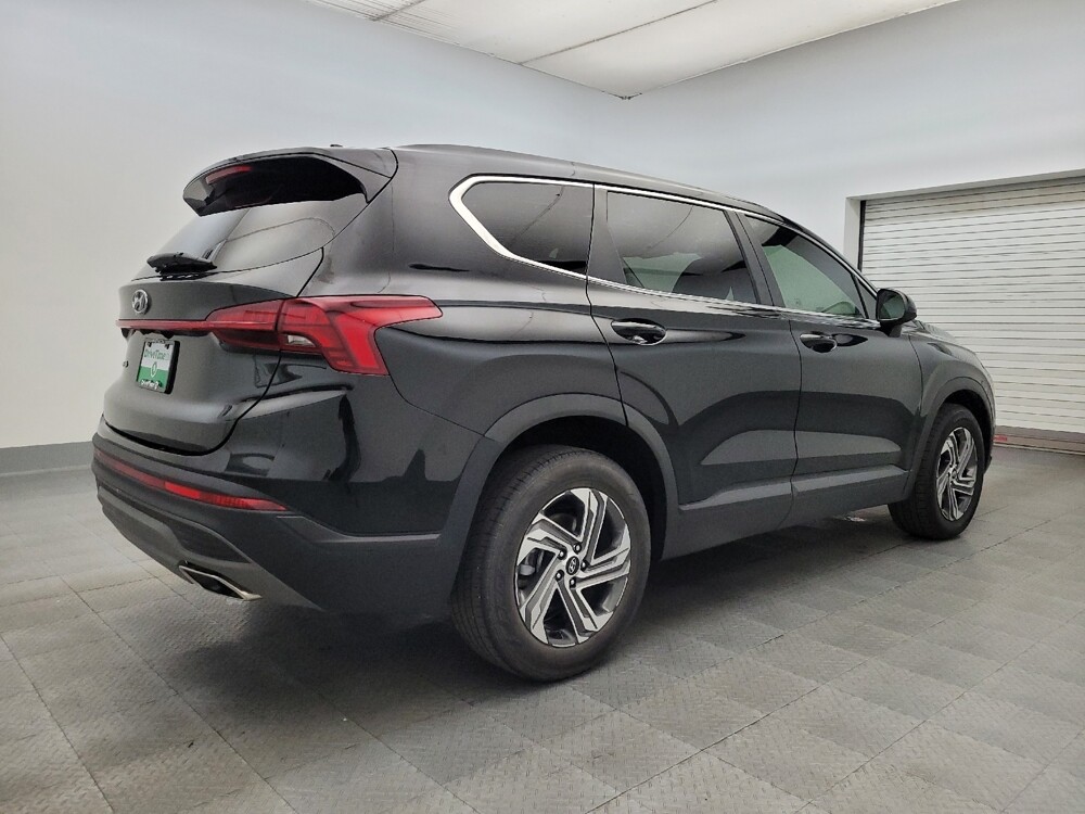 2022 Hyundai Santa Fe in Phoenix, AZ 85022 - 18075906 10