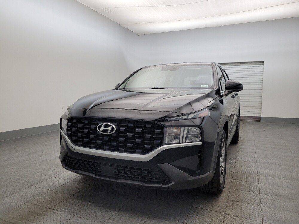 2022 Hyundai Santa Fe in Phoenix, AZ 85022 - 18075906 15