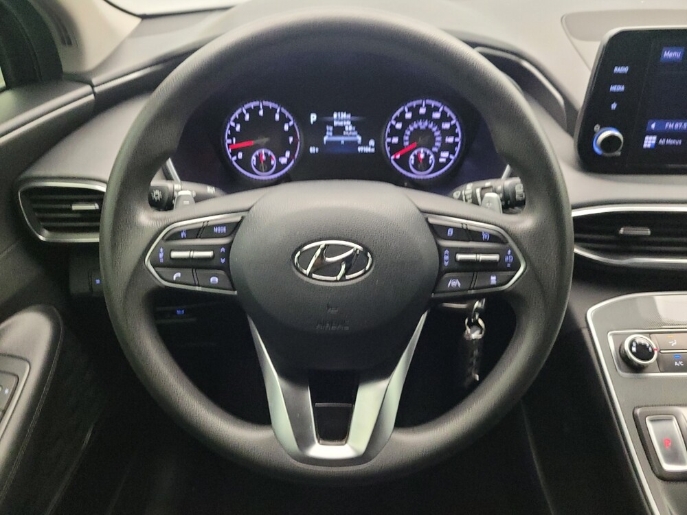 2022 Hyundai Santa Fe in Phoenix, AZ 85022 - 18075906 22