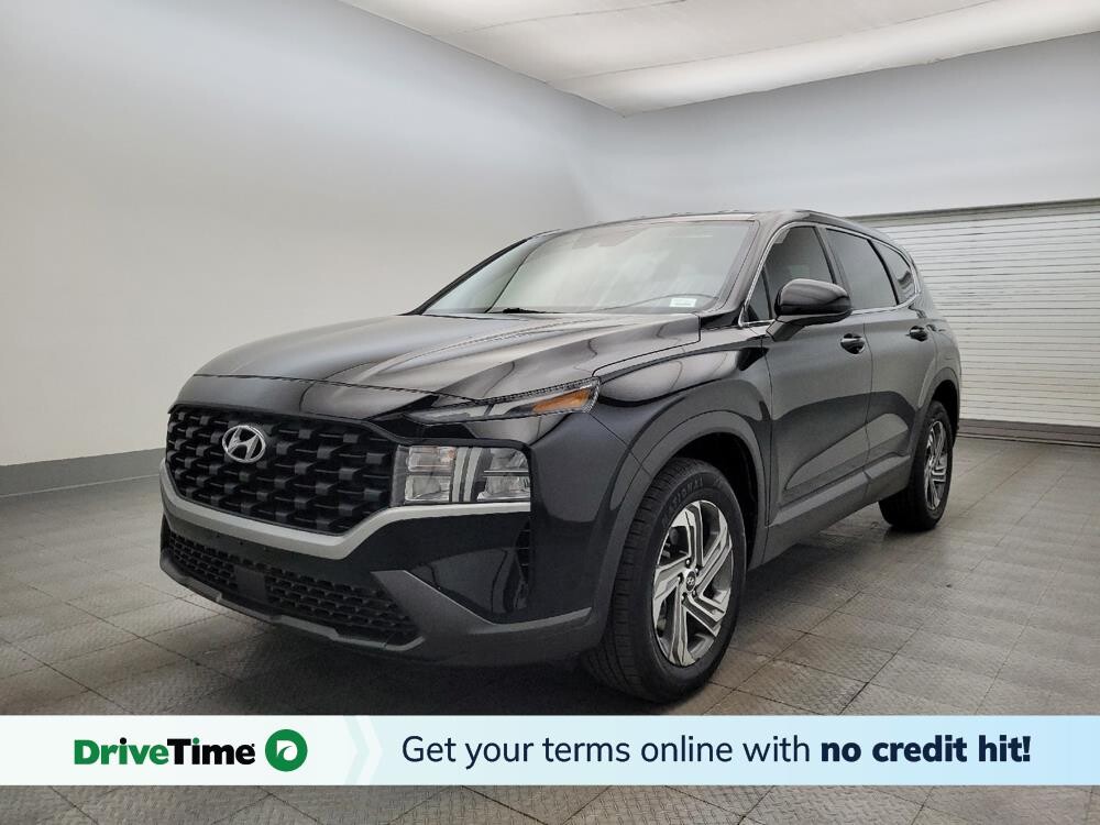 2022 Hyundai Santa Fe in Phoenix, AZ 85022 - 18075906