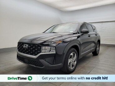 2022 Hyundai Santa Fe in Phoenix, AZ 85022