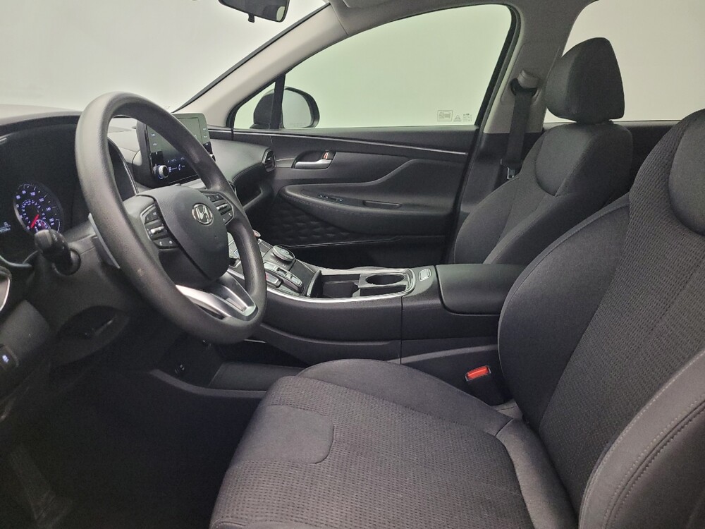 2022 Hyundai Santa Fe in Phoenix, AZ 85022 - 18075906 17