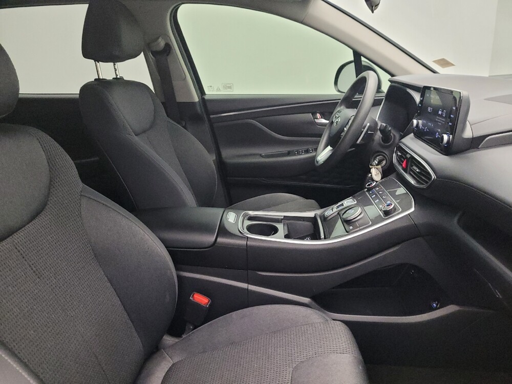2022 Hyundai Santa Fe in Phoenix, AZ 85022 - 18075906 21