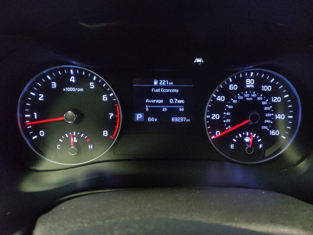 2021 Kia Forte in Albuquerque, NM 87113 - 18075908 23