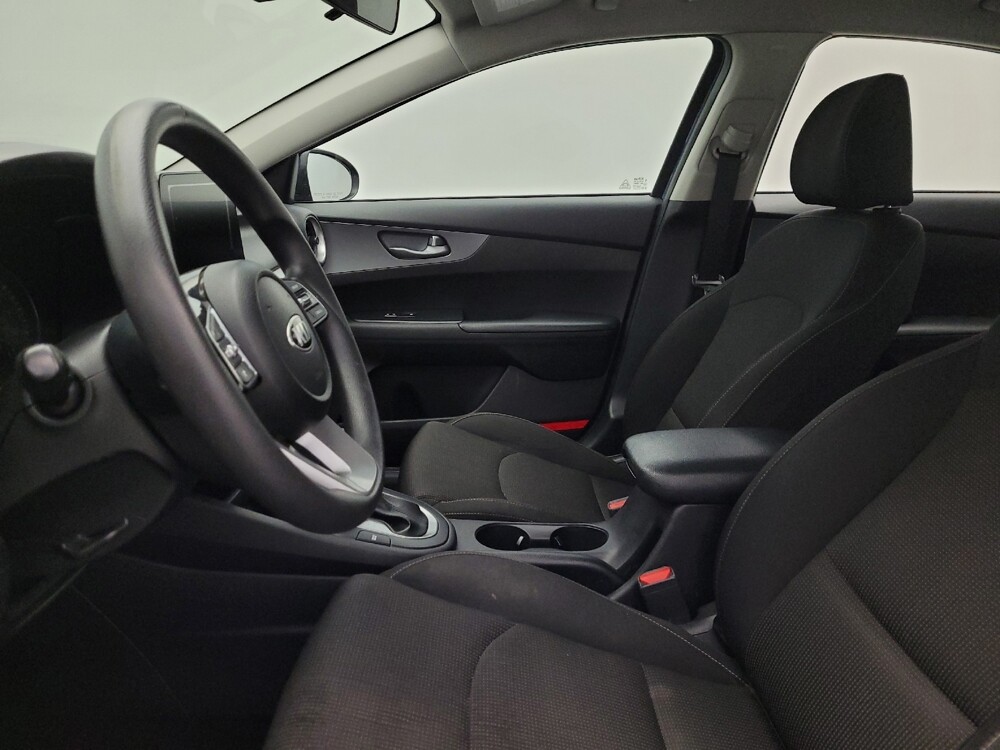 2021 Kia Forte in Albuquerque, NM 87113 - 18075908 17