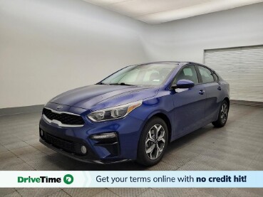 2021 Kia Forte in Albuquerque, NM 87113