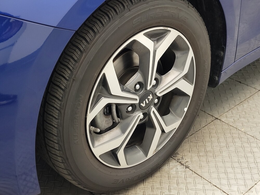 2021 Kia Forte in Albuquerque, NM 87113 - 18075908 31