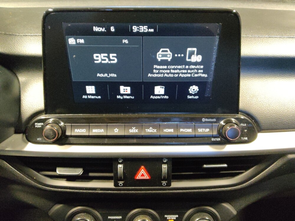 2021 Kia Forte in Albuquerque, NM 87113 - 18075908 25