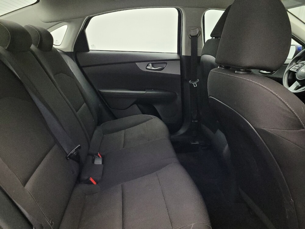 2021 Kia Forte in Albuquerque, NM 87113 - 18075908 19