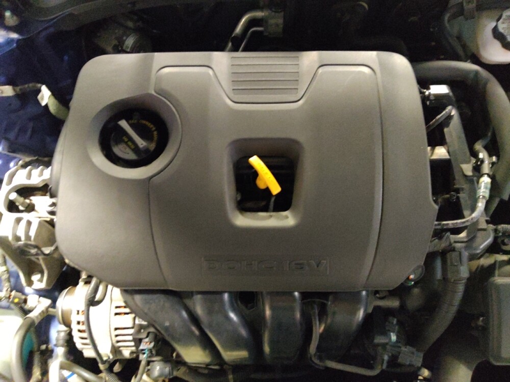 2021 Kia Forte in Albuquerque, NM 87113 - 18075908 30