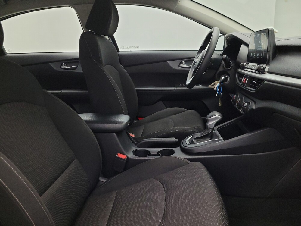 2021 Kia Forte in Albuquerque, NM 87113 - 18075908 21