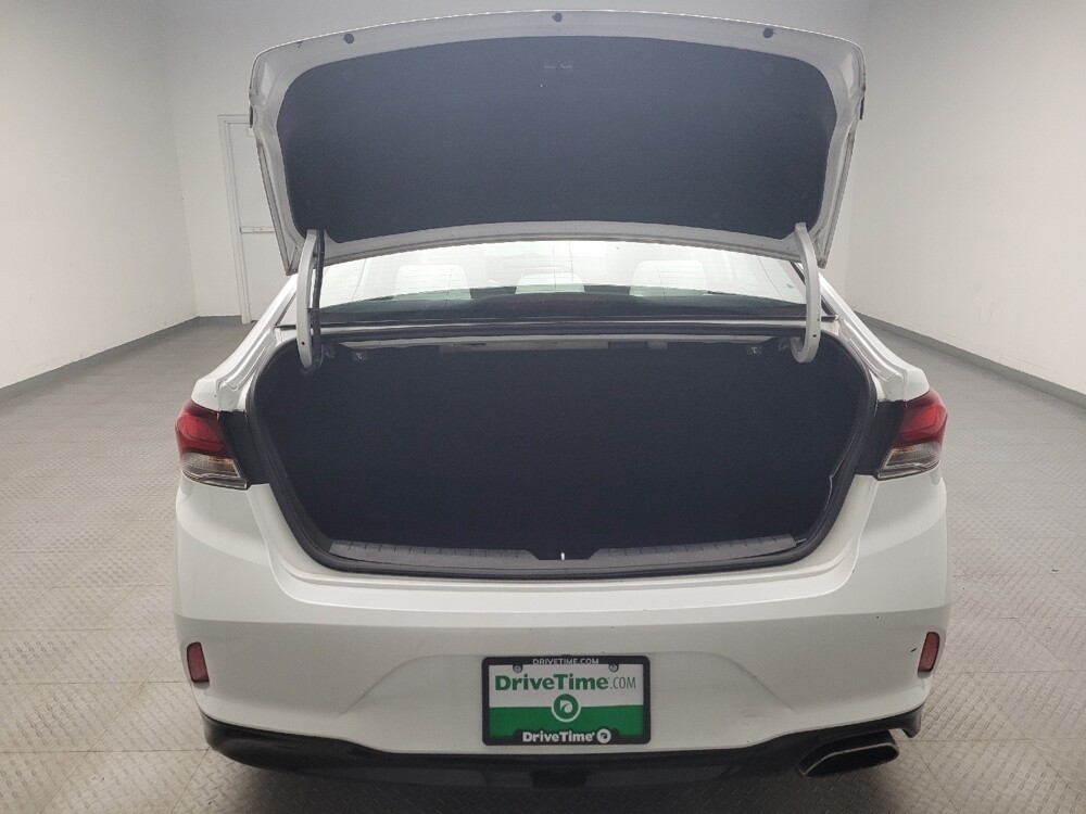 2018 Hyundai Sonata in St. Louis, MO 63125 - 18075912 29