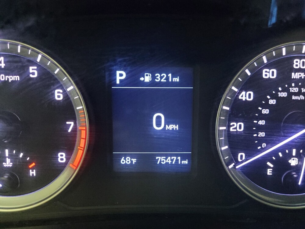 2018 Hyundai Sonata in St. Louis, MO 63125 - 18075912 23