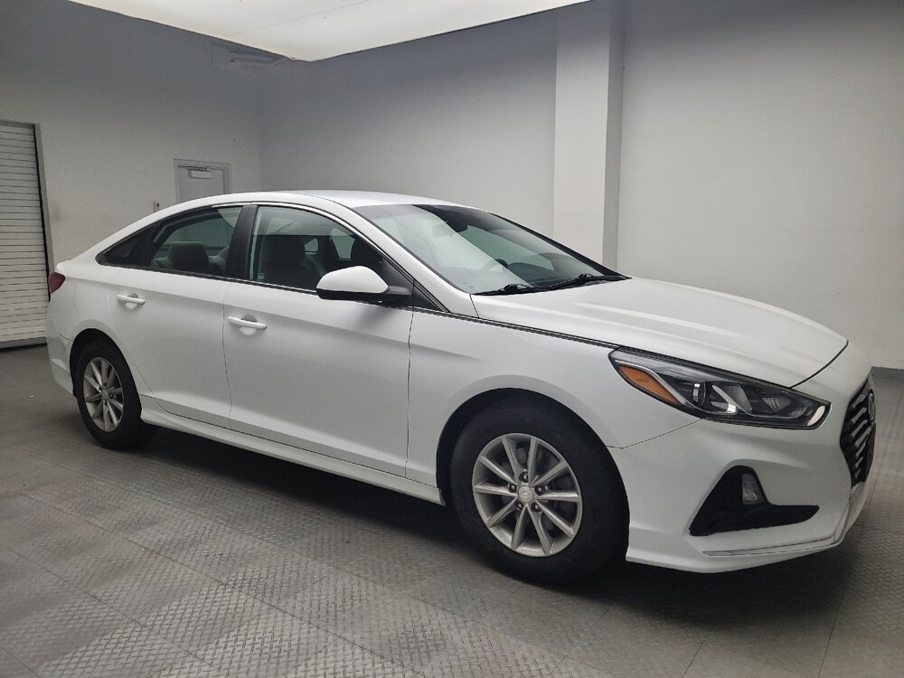 2018 Hyundai Sonata in St. Louis, MO 63125 - 18075912 11