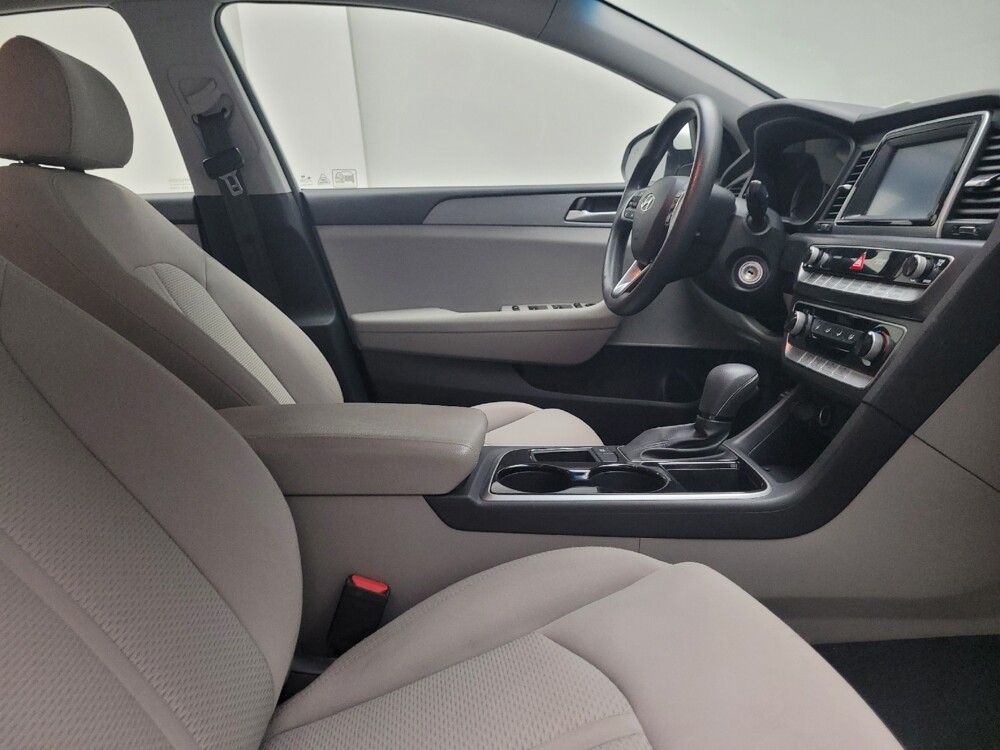 2018 Hyundai Sonata in St. Louis, MO 63125 - 18075912 21