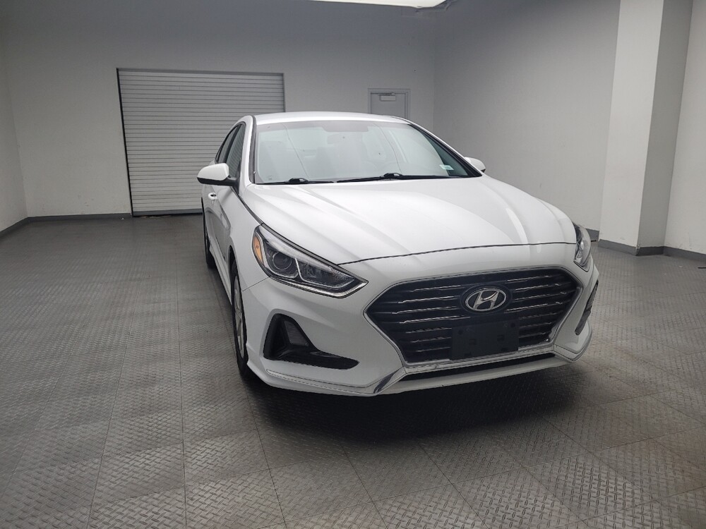 2018 Hyundai Sonata in St. Louis, MO 63125 - 18075912 14