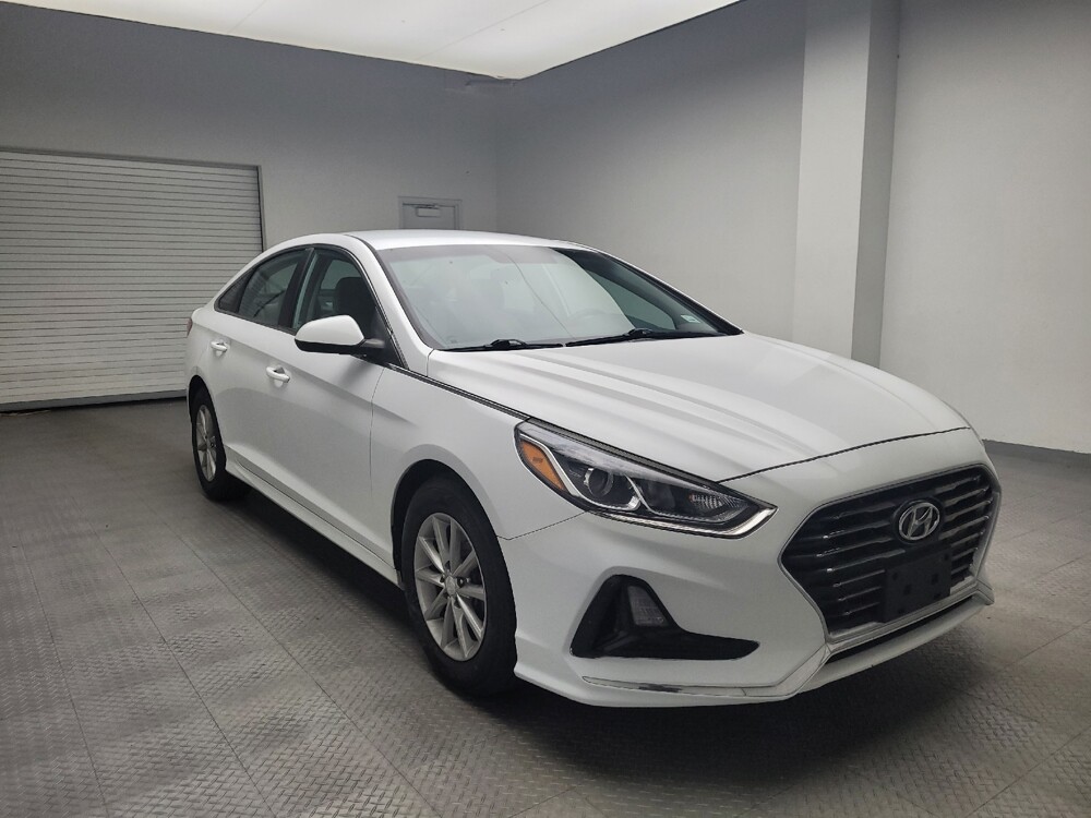 2018 Hyundai Sonata in St. Louis, MO 63125 - 18075912 13