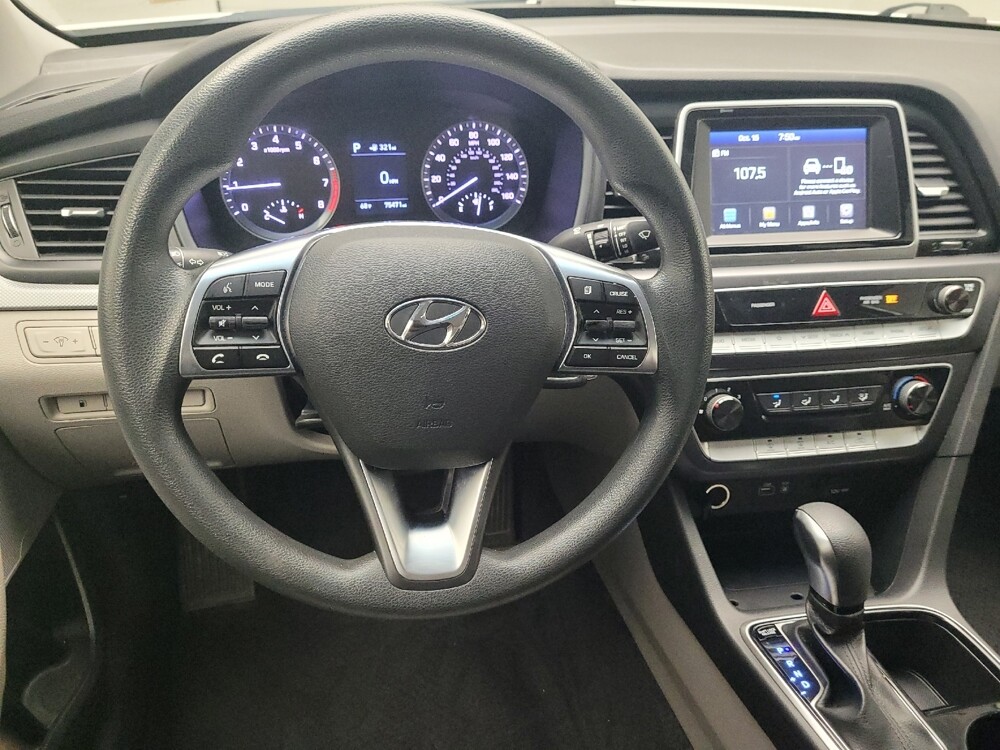 2018 Hyundai Sonata in St. Louis, MO 63125 - 18075912 22