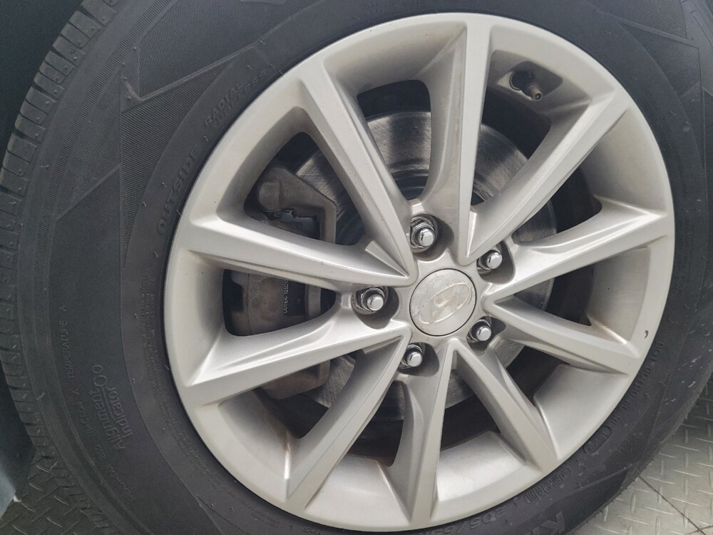 2018 Hyundai Sonata in St. Louis, MO 63125 - 18075912 31