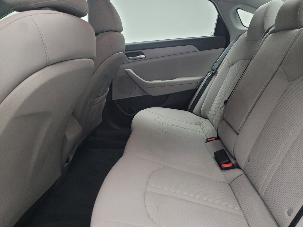 2018 Hyundai Sonata in St. Louis, MO 63125 - 18075912 18
