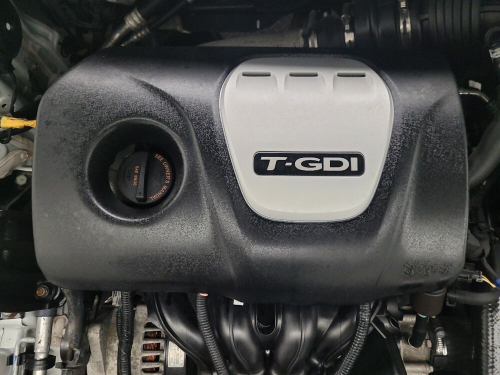 2018 Hyundai Sonata in St. Louis, MO 63125 - 18075912 30