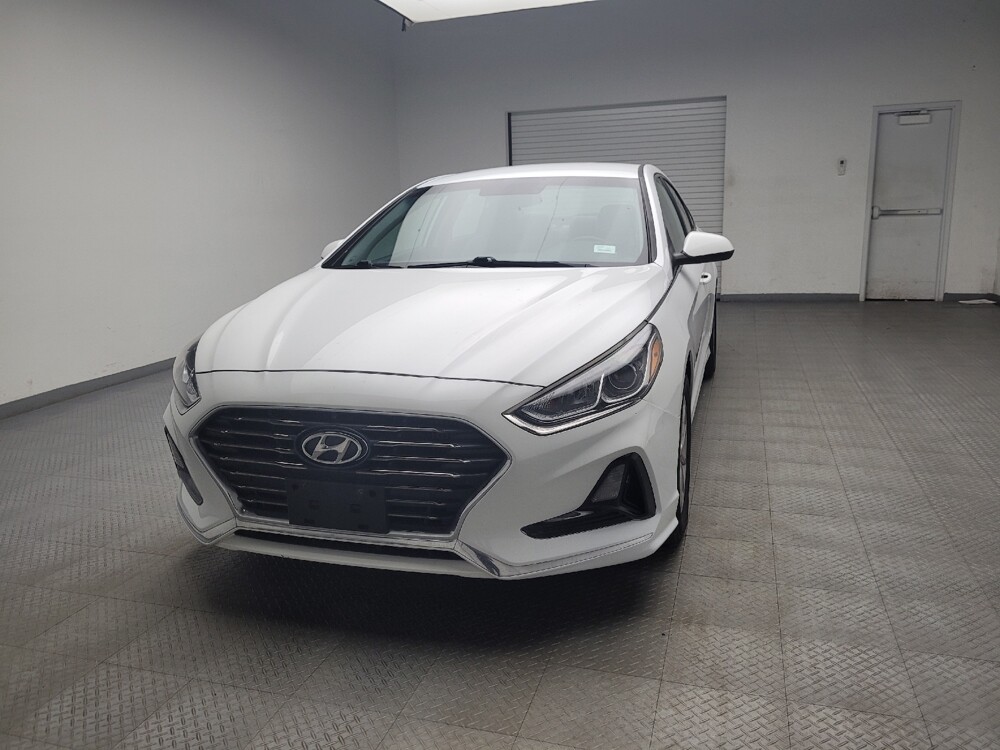 2018 Hyundai Sonata in St. Louis, MO 63125 - 18075912 15