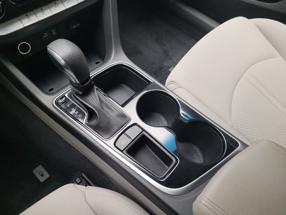 2018 Hyundai Sonata in St. Louis, MO 63125 - 18075912 26