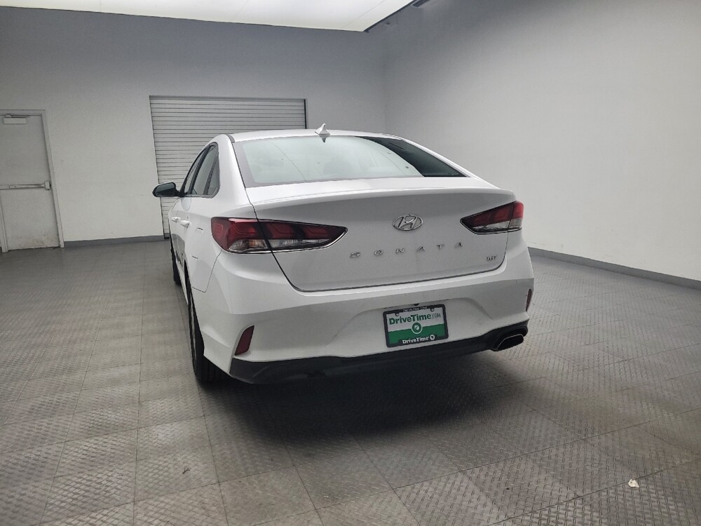 2018 Hyundai Sonata in St. Louis, MO 63125 - 18075912 6