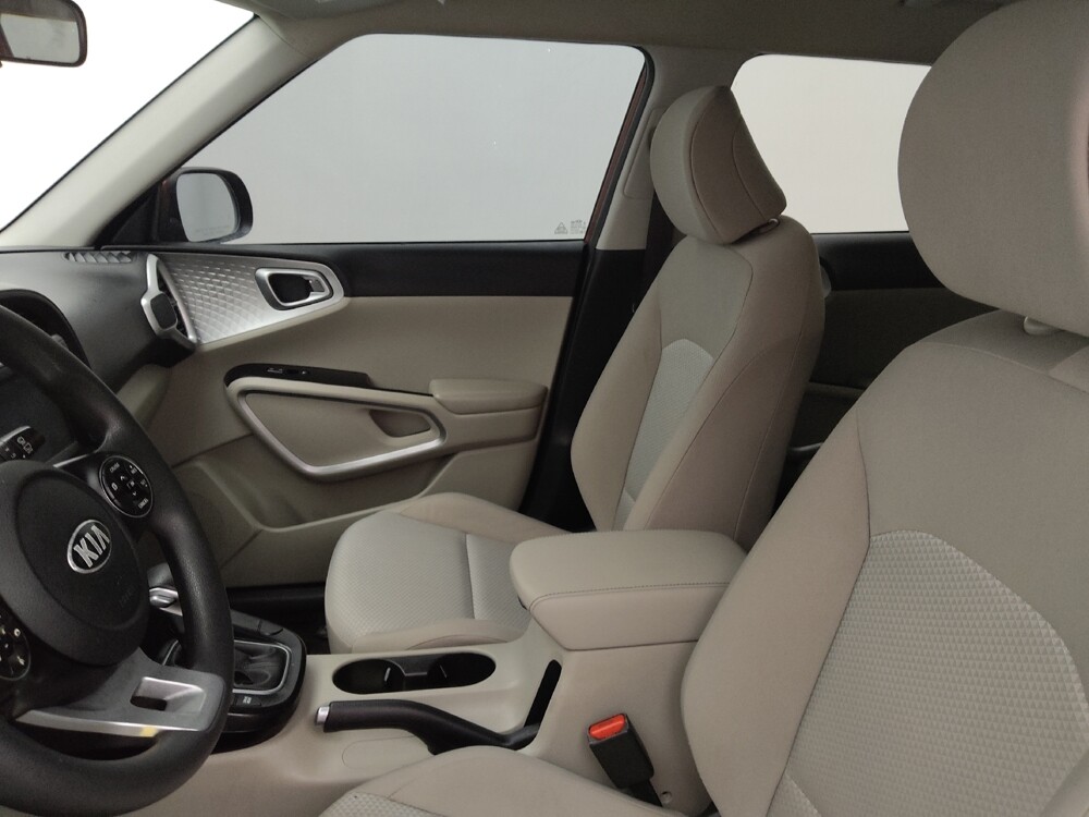 2020 Kia Soul in Tampa, FL 33612 - 18075916 17