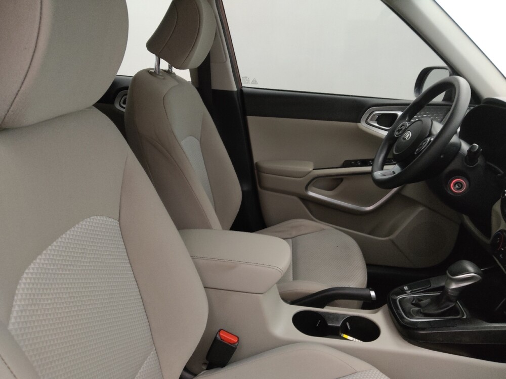 2020 Kia Soul in Tampa, FL 33612 - 18075916 21