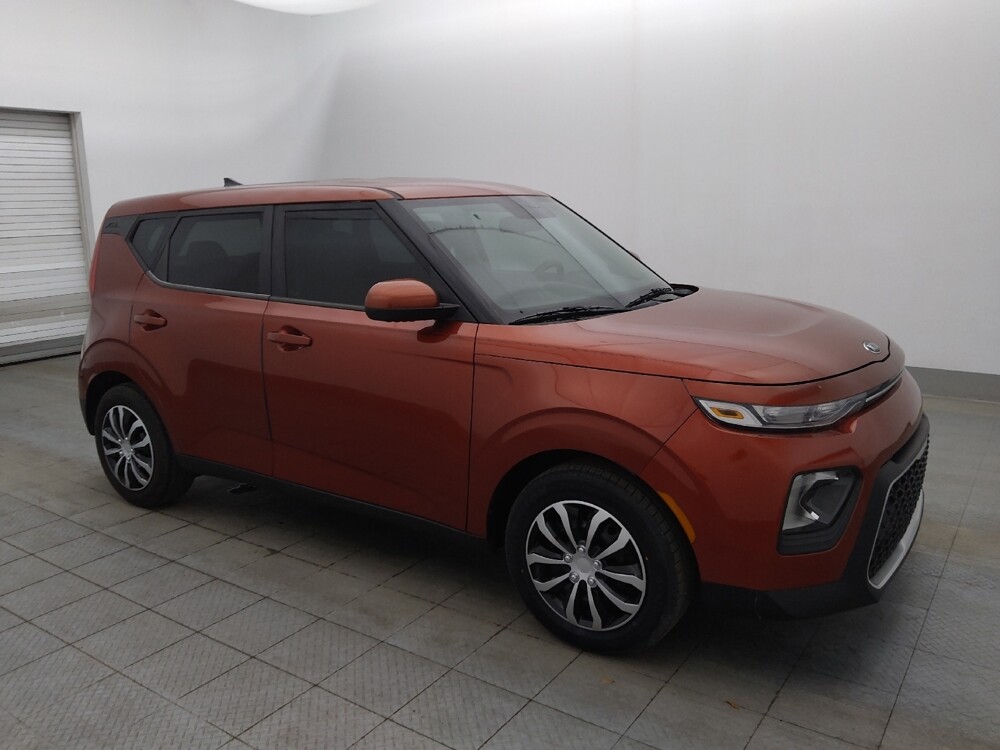 2020 Kia Soul in Tampa, FL 33612 - 18075916 11