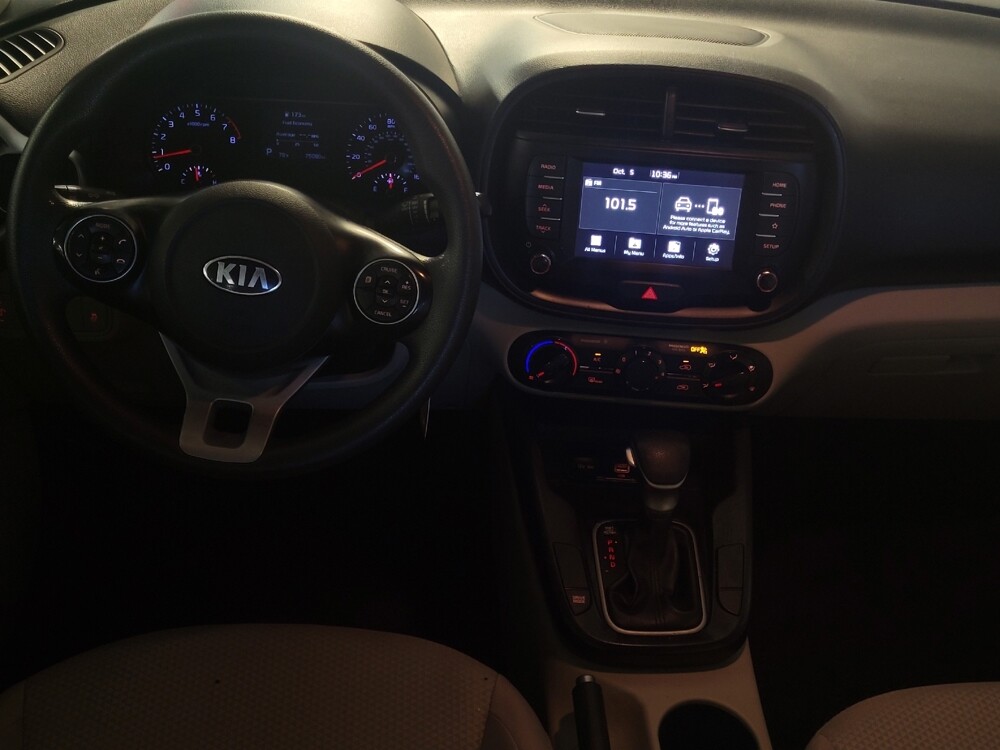 2020 Kia Soul in Tampa, FL 33612 - 18075916 22