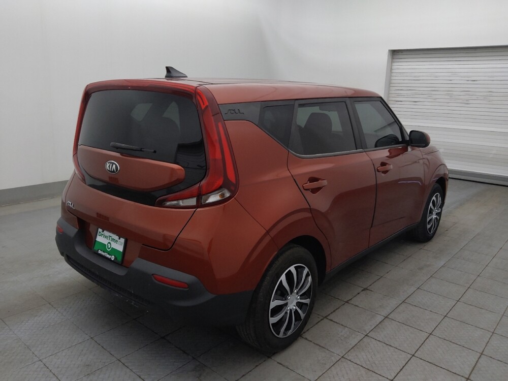 2020 Kia Soul in Tampa, FL 33612 - 18075916 9