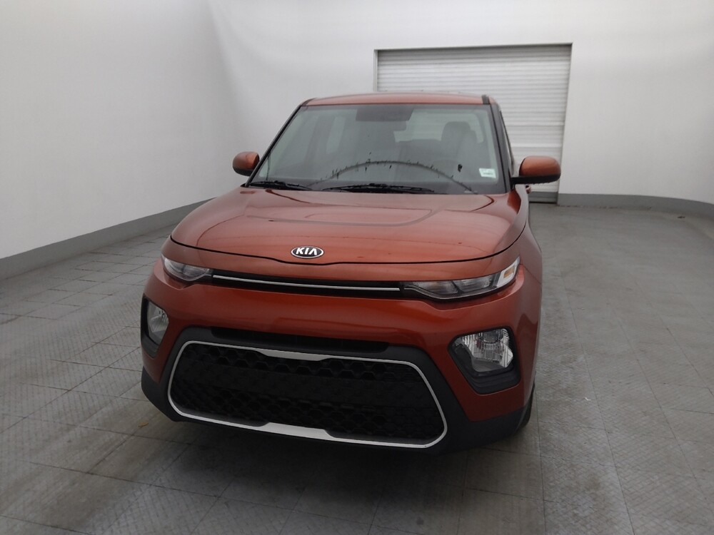2020 Kia Soul in Tampa, FL 33612 - 18075916 15
