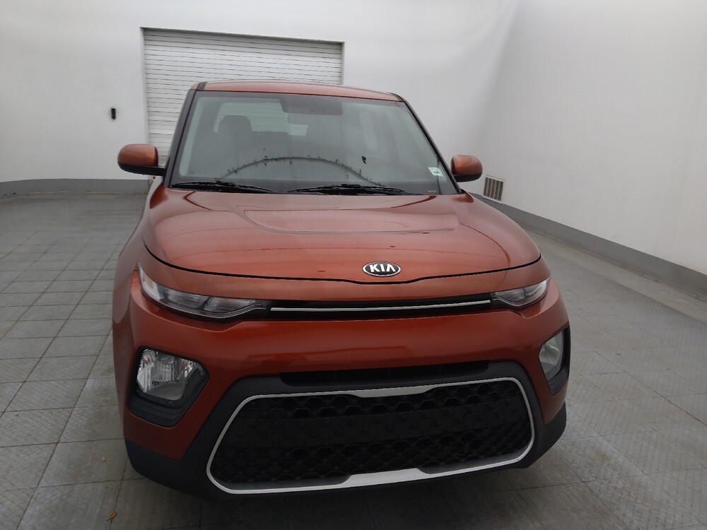 2020 Kia Soul in Tampa, FL 33612 - 18075916 14