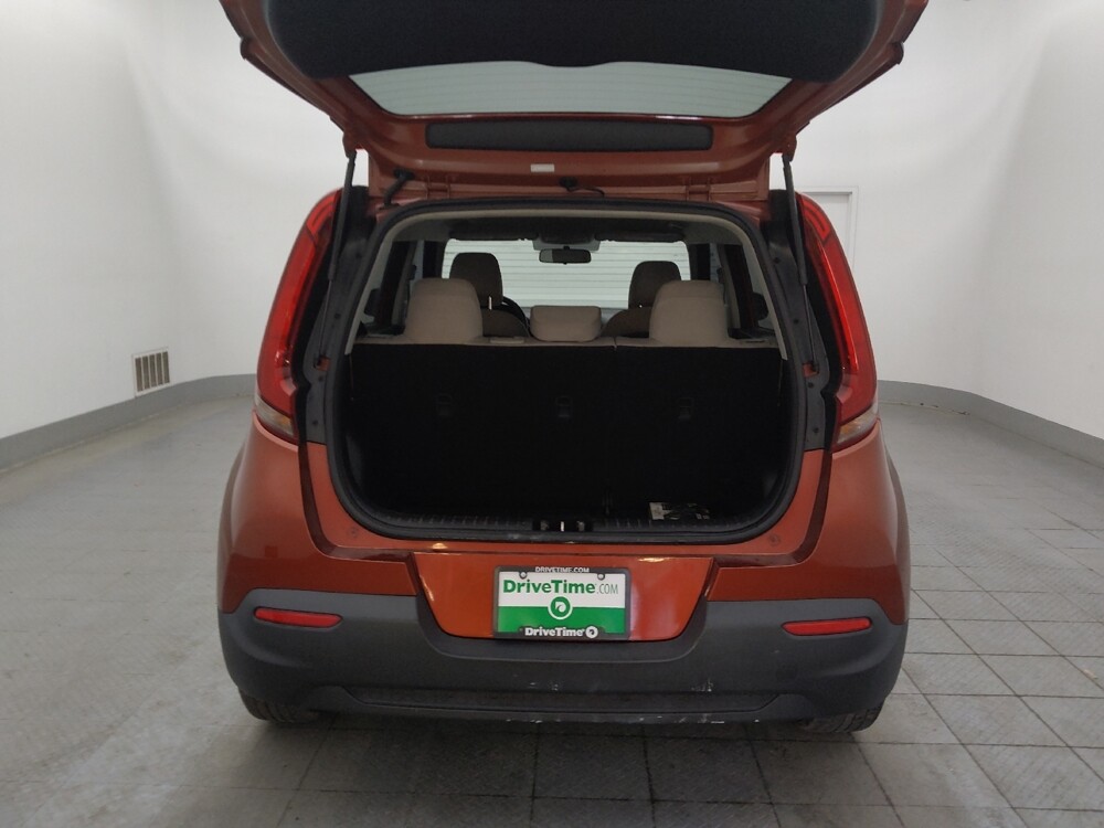 2020 Kia Soul in Tampa, FL 33612 - 18075916 29