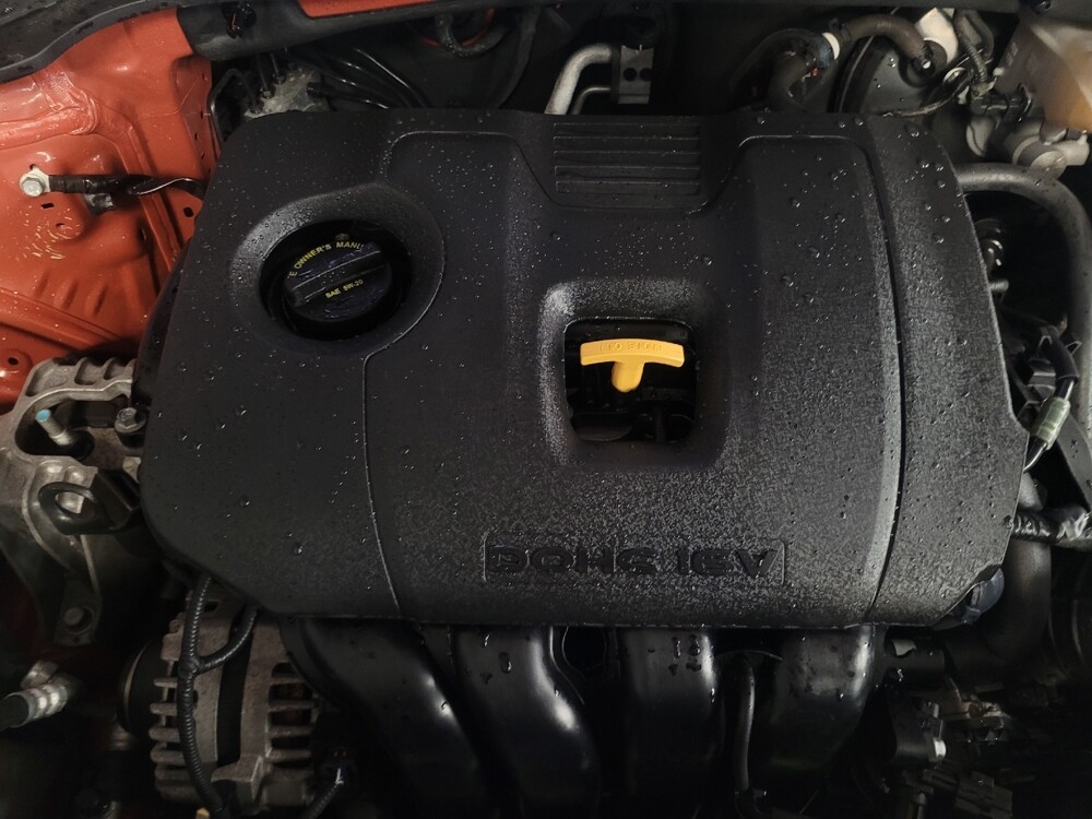 2020 Kia Soul in Tampa, FL 33612 - 18075916 30