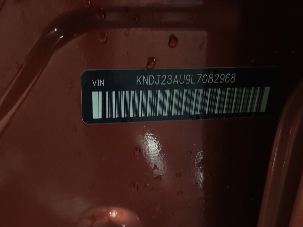 2020 Kia Soul in Tampa, FL 33612 - 18075916 33