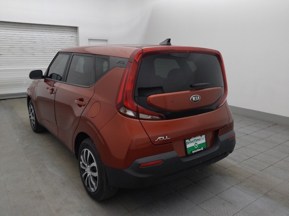 2020 Kia Soul in Tampa, FL 33612 - 18075916 5