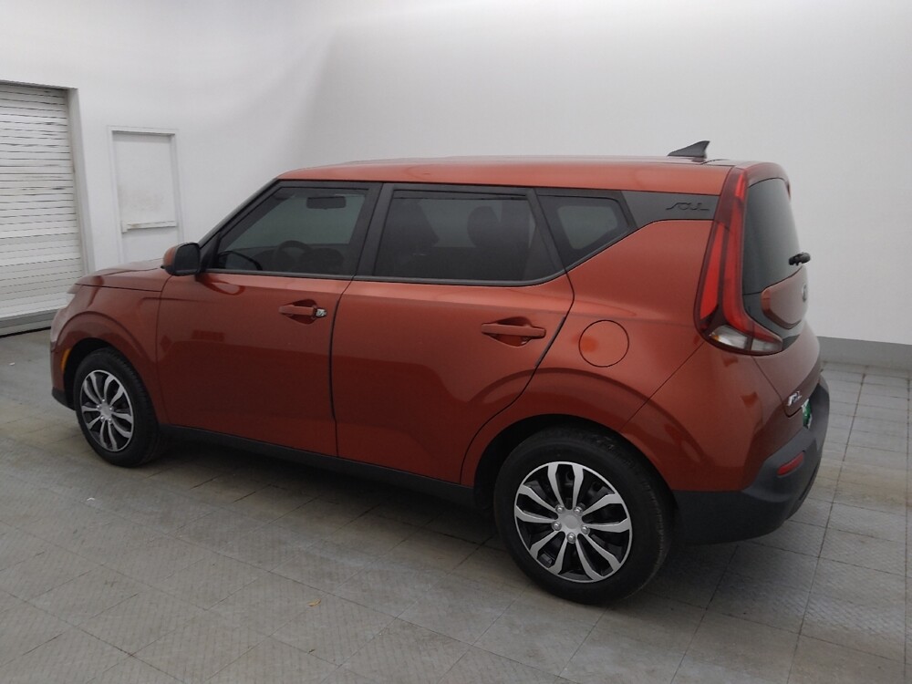 2020 Kia Soul in Tampa, FL 33612 - 18075916 3