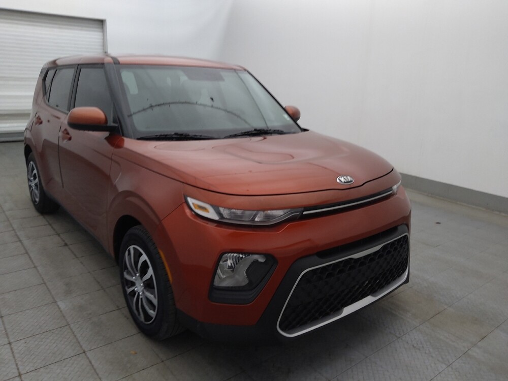 2020 Kia Soul in Tampa, FL 33612 - 18075916 13