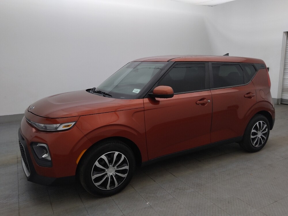 2020 Kia Soul in Tampa, FL 33612 - 18075916 2