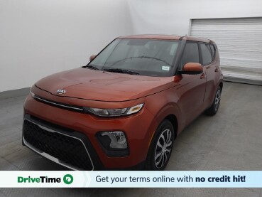 2020 Kia Soul in Tampa, FL 33612