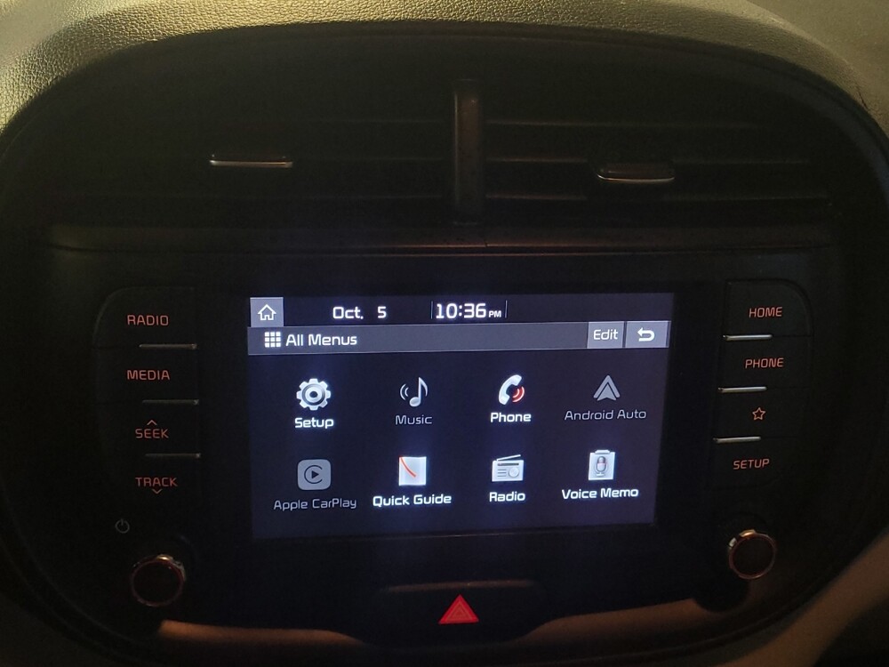 2020 Kia Soul in Tampa, FL 33612 - 18075916 25