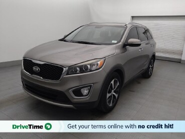 2018 Kia Sorento in Tampa, FL 33612