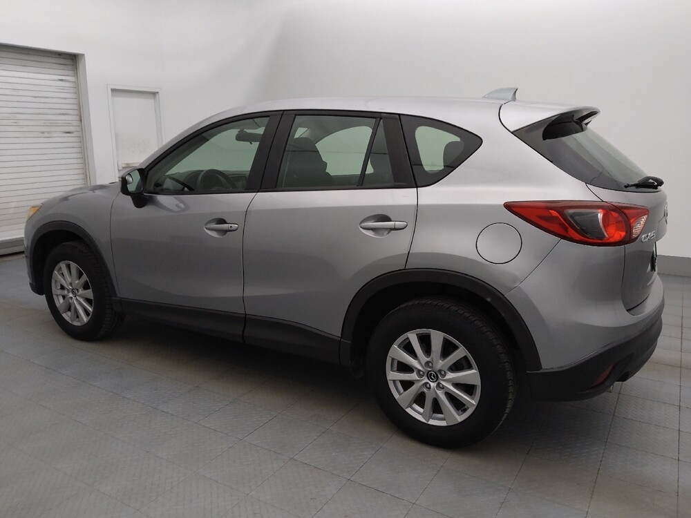 2015 Mazda CX-5 in Tallahassee, FL 32304 - 18075921 3