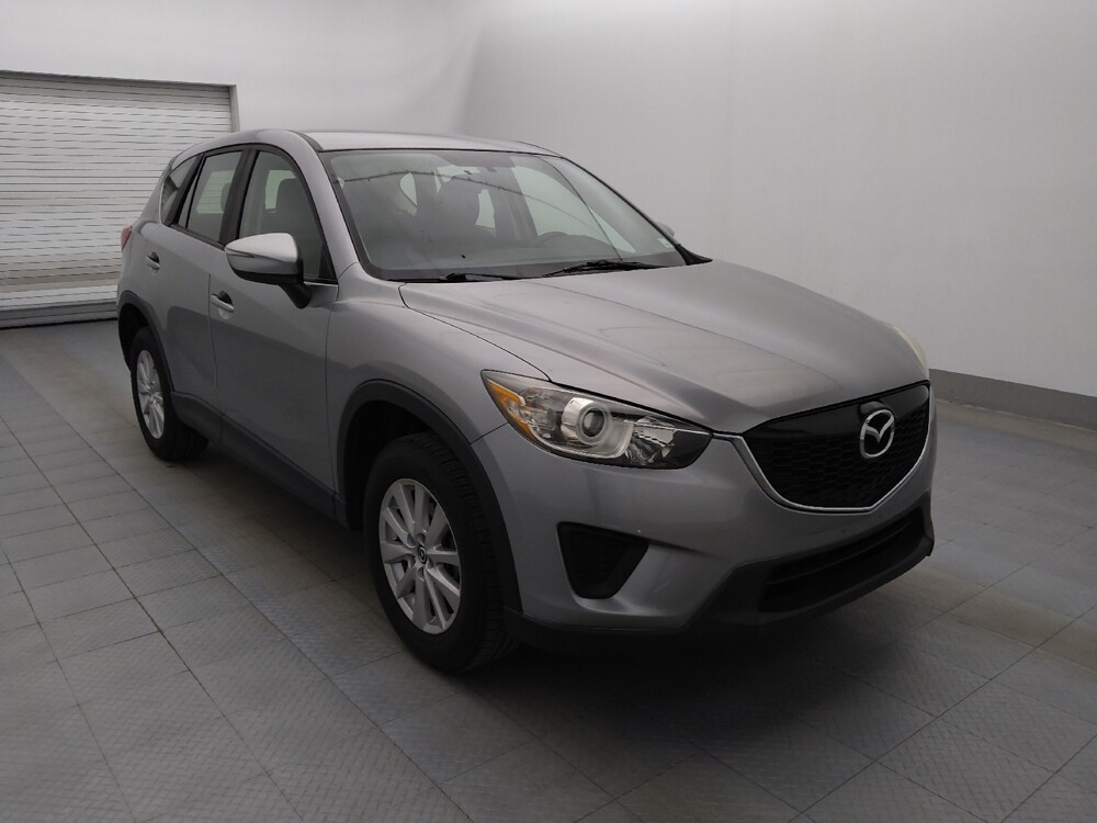 2015 Mazda CX-5 in Tallahassee, FL 32304 - 18075921 13